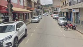 Adolescente de 17 anos é apreendido após roubo com agressões em Ipatinga