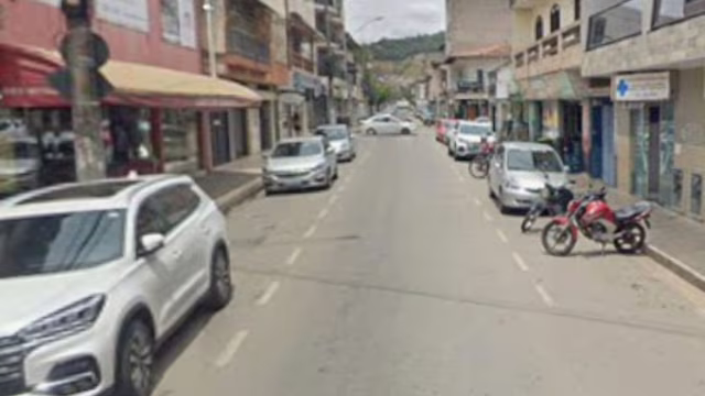 Adolescente de 17 anos é apreendido após roubo com agressões em Ipatinga