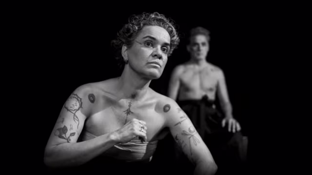 BH recebe 2ª edição da mostra “Ao Teatro” no Sesc Palladium até 29 de março