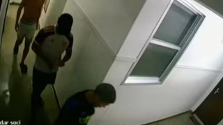 MP do Rio passa a defender internação de adolescente investigado por estupro coletivo