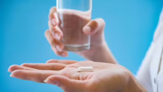 Anvisa suspende e determina recolhimento dos suplementos Calm Days e Libi Now