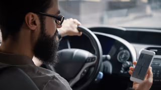 Proposta sobre trabalho por apps propõe “via intermediária” e pode mudar tributação de motoristas e entregadores