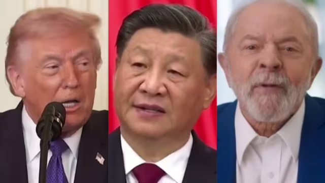 EUA acusam China de operar rede militar espacial no Brasil e ampliá-la na América Latina