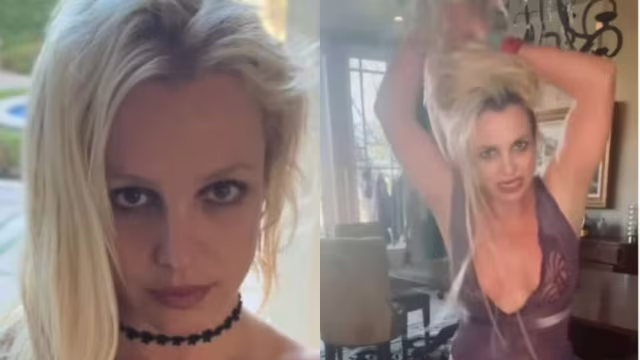 Após ser presa, Britney Spears é encaminhada ao hospital; entenda