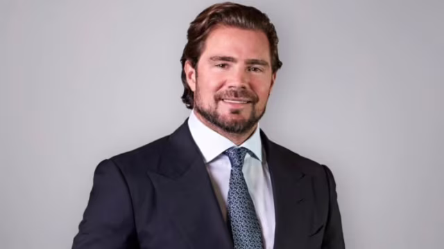 STF autoriza transferência de Daniel Vorcaro para presídio federal em Brasília