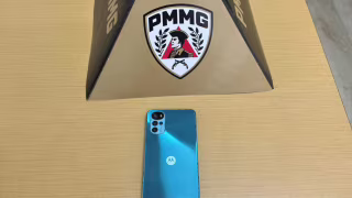 PM apreende adolescente e recupera celular roubado  em Ipatinga