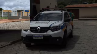 Homem é preso suspeito de furtar tablet de unidade de saúde em Nova Era