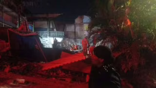 Sobe para 11 o número de mortes em desabamento de lar de idosos em Belo Horizonte