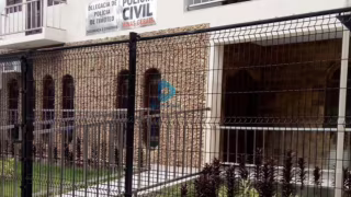 Polícia Civil prende homem de 33 anos com mandado em aberto em Timóteo