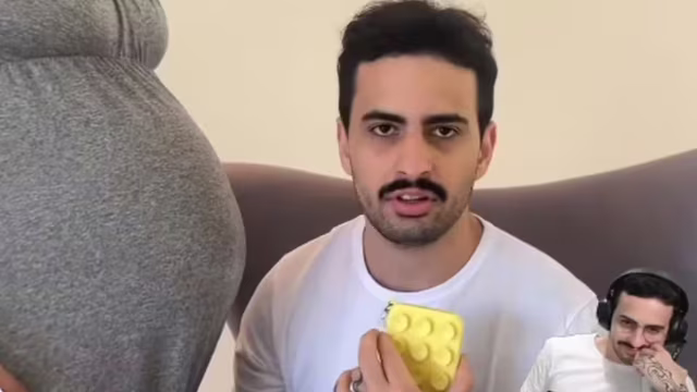 Orochinho diz não ter dinheiro para pagar condenação de R$ 70 mil e pede reavaliação