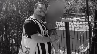 Filho de dono de asilo morto em desabamento será velado nesta sexta