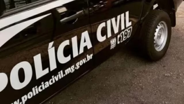 Polícia Civil prende em Inhapim homem condenado por tráfico de drogas