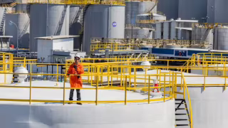 Compass, da Cosan, pede registro para abrir capital na bolsa no Brasil