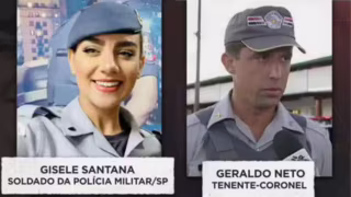 Justiça manda exumar corpo de PM encontrada morta com tiro na cabeça em SP