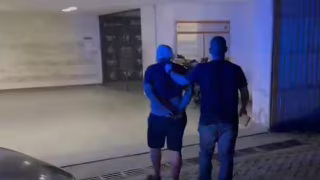 Homem é preso após estuprar ex, matar enteado de 11 anos e tentar assassinar idosa em Nilópolis