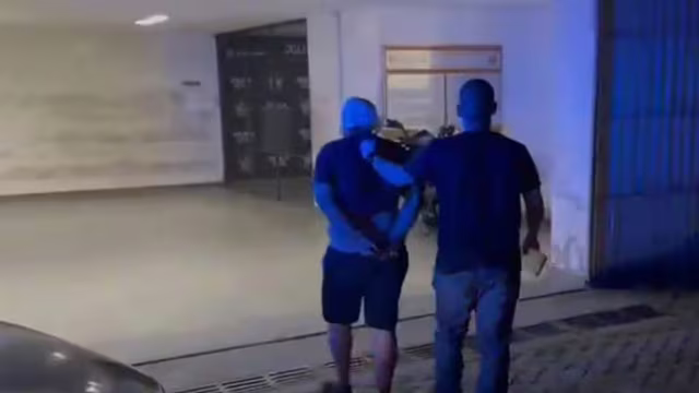 Homem é preso após estuprar ex, matar enteado de 11 anos e tentar assassinar idosa em Nilópolis