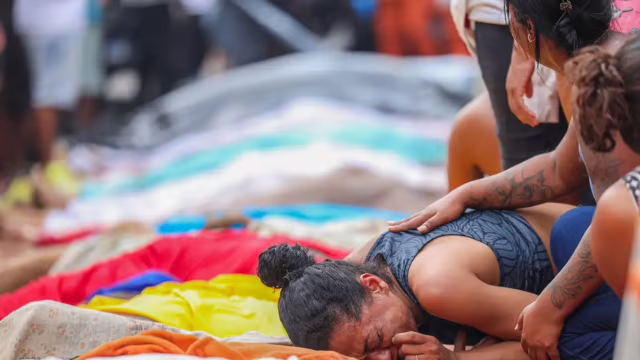 CIDH critica Operação Contenção no Rio e diz que ação com 122 mortos foi inútil para a segurança pública