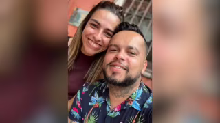 Cabeleireiro suspeito de matar namorada bebeu água sanitária após o crime