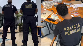 PF prende dois e mira venda de emagrecedor paraguaio sem registro da Anvisa no Vale do Aço