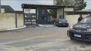 Daniel Vorcaro deixa presídio em Potim e é transferido para Brasília