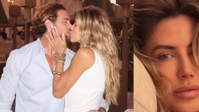 Mensagens íntimas atribuídas a Daniel Vorcaro circulam na CPMI do INSS e web reage com termo ‘peleleca’