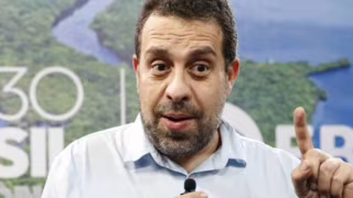 Sem federação, líderes do PSOL dizem que Boulos se filiará ao PT; ministro nega