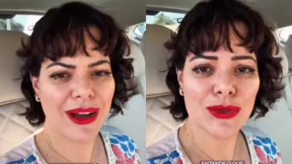 Após vídeo sobre Irã voltar a circular, Ana Paula Valadão vira alvo de acusações e alegações de difamação