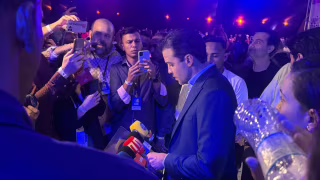 Marçal se filia ao União Brasil em SP e pede perdão a Tarcísio e Nunes após embates de 2024