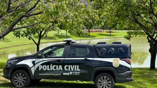Polícia Civil prende em Ipatinga homem de 35 anos condenado por estupro de vulnerável