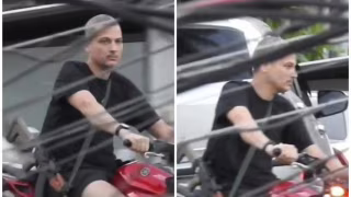 Chefe do tráfico do Morro do Andaraí morre em confronto com o BOPE no Rio