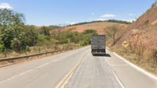 Homem é preso na BR-458 com haxixe e pistola 9mm de uso restrito em Santana do Paraíso