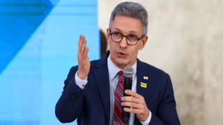 Novo e Zema preparam pedido de impeachment contra Alexandre de Moraes