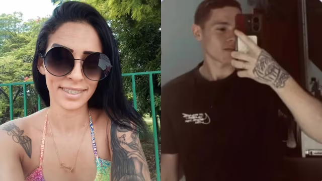 Suspeito de matar companheira no Dia da Mulher é preso em BH; jovem morre ao defender sogra em GV