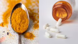 Anvisa alerta para risco de lesão no fígado ligado a suplementos com cúrcuma em cápsulas