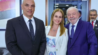 Contrato com Banco Master previa até R$ 129 milhões; repasse de R$ 80 milhões a Viviane Moraes segue em apuração
