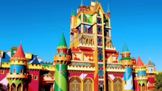 Beto Carrero World anuncia mais de 200 vagas de emprego; veja áreas e benefícios
