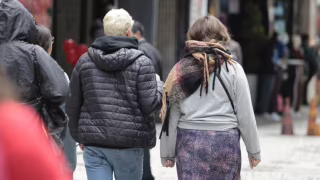 Massa de ar polar após frente fria deve derrubar temperaturas no Sul e Sudeste entre 9 e 16 de março