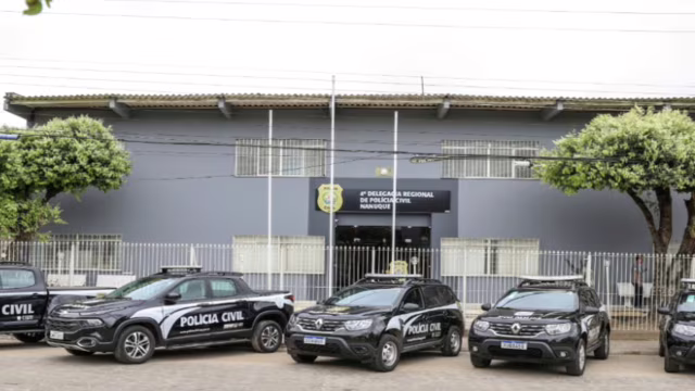 Menino de 9 anos é agredido ao tentar defender a mãe durante ataque em MG