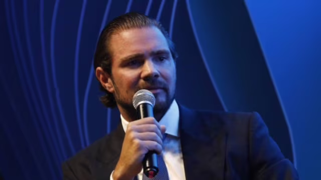 Relações de Vorcaro com políticos de direita e esquerda entram no centro do escândalo do Banco Master