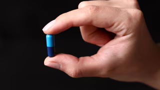 Uso recreativo de tadalafila pode ser perigoso: Anvisa alerta para riscos graves e automedicação