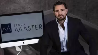 Mendonça autoriza que Daniel Vorcaro fale com advogados sem gravação na Penitenciária Federal de Brasília