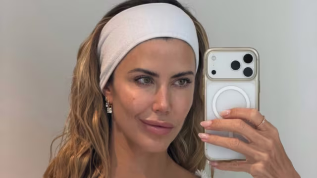 Senador pede convocação de Martha Graeff à CPMI do INSS após mensagens da Operação Compliance Zero