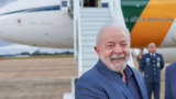 Lula desiste de ir à posse no Chile que terá Flávio Bolsonaro; Planalto não explica motivo