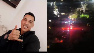 Coronel Fabriciano registra sexto homicídio em 2026 após homem ser perseguido e morto a tiros