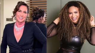 Mãe de Virginia se manifesta após ex-babá denunciar suposto abuso infantil