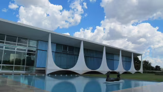 Morte de agente do GSI no Palácio da Alvorada será investigada com IPM