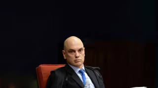 Moraes atende Gonet e arquiva inquérito contra Musk por desobediência ao STF