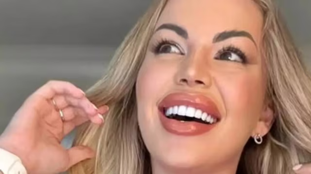 Influenciadora diz ter sido retida na imigração com mala de R$ 100 mil em brinquedos sexuais; caso não tem confirmação oficial