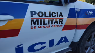 Homem que cumpria pena em casa é preso após cometer agressão em São Domingos do Prata