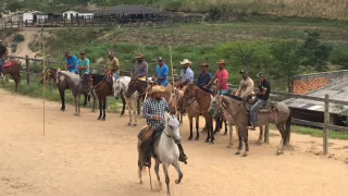 Sistema Faemg Senar oferece cursos gratuitos para produtores rurais no Vale do Aço